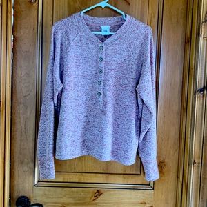 Cabi casual top Size S